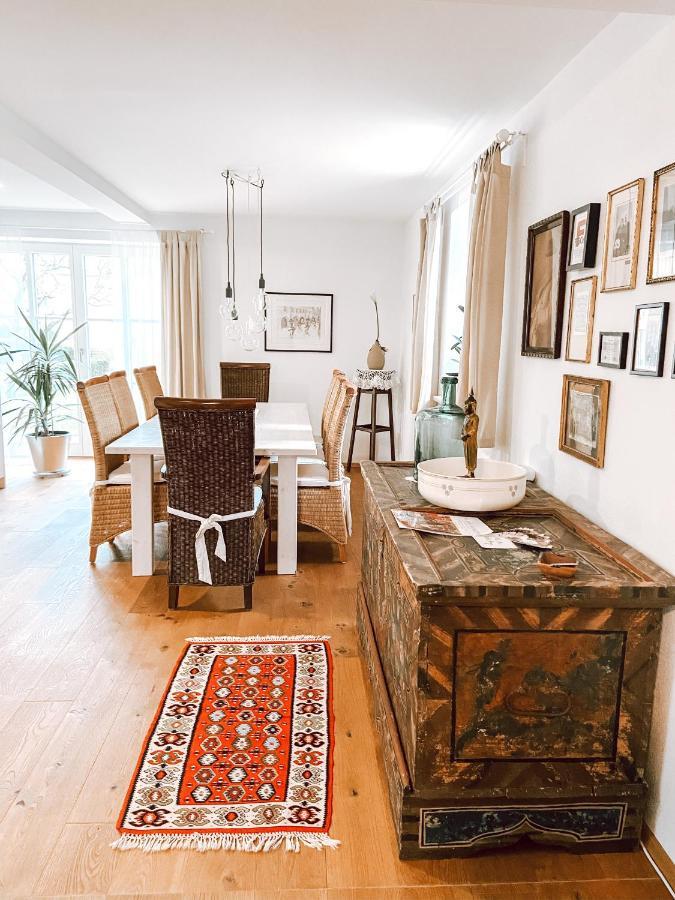 Exquisites Uebernachten In Der Aeltesten Stadt Oesterreichs 엔스 외부 사진