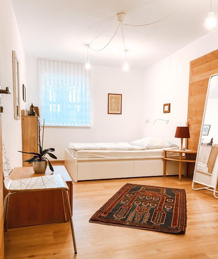 Exquisites Uebernachten In Der Aeltesten Stadt Oesterreichs 엔스 외부 사진